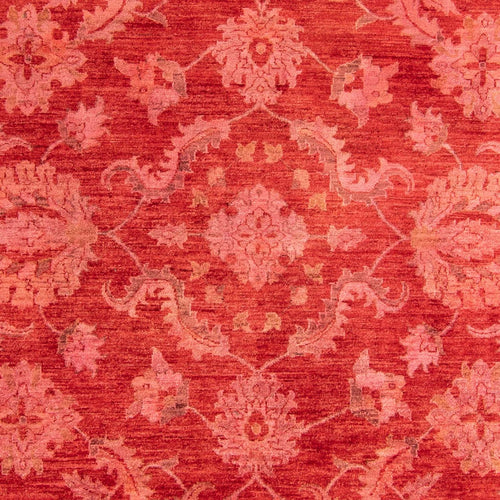 Orientteppich 350 x 222 cm
