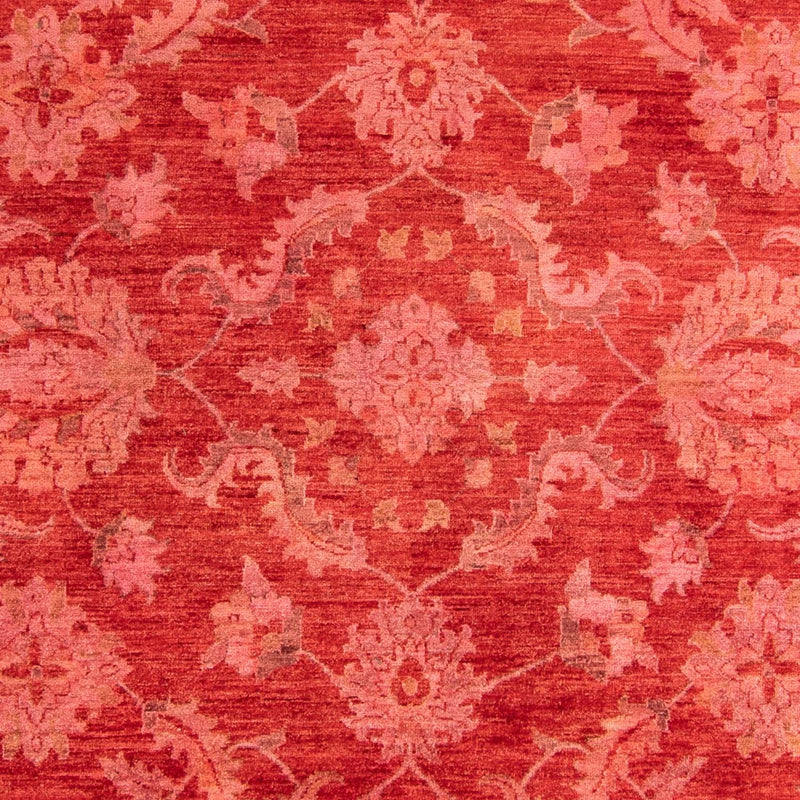 Orientteppich 350 x 222 cm
