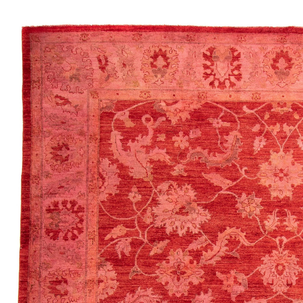 Orientteppich 350 x 222 cm