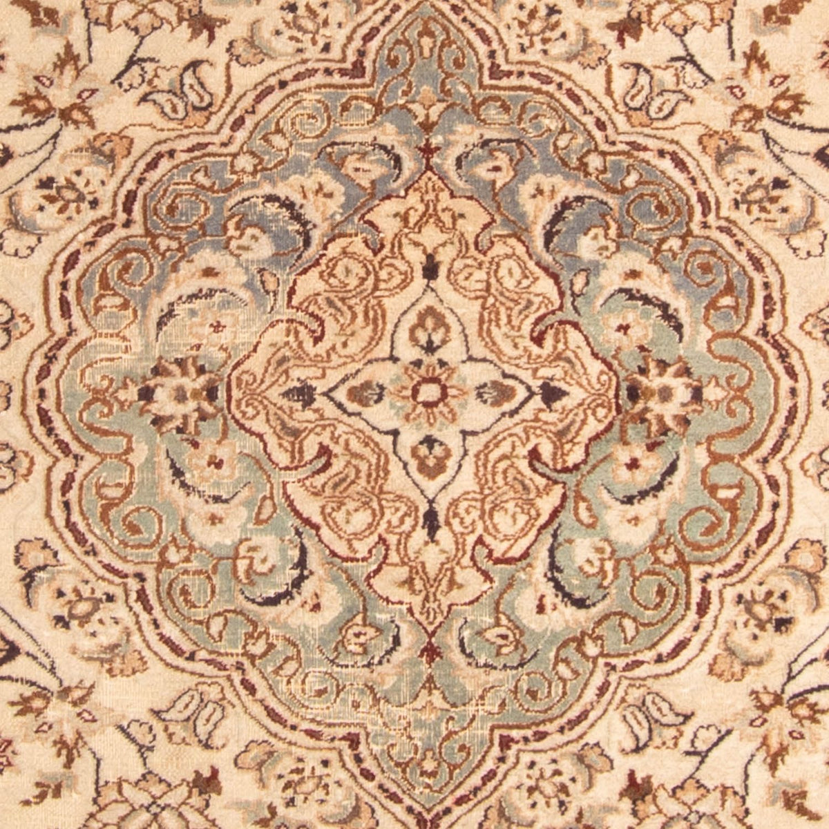 Orientteppich - Bidjar - Indus 360 x 250 cm - rot