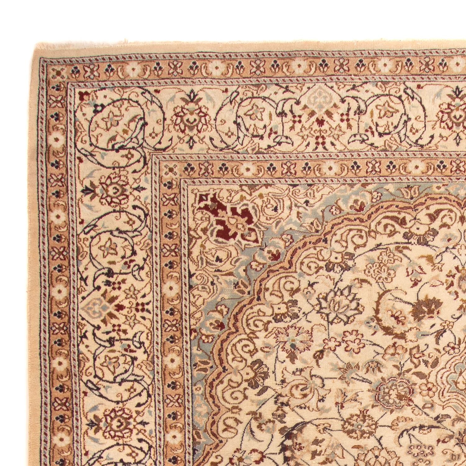 Orientteppich - Bidjar - Indus 360 x 250 cm - rot