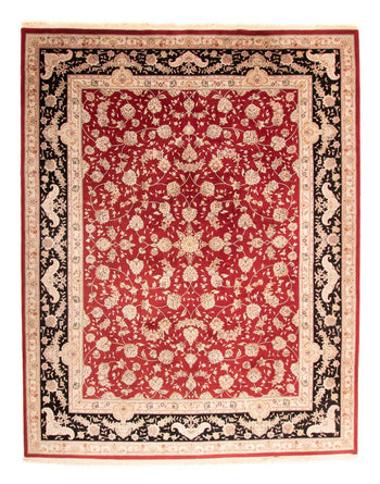 Perserteppich - Täbriz - Royal 310 x 250 cm