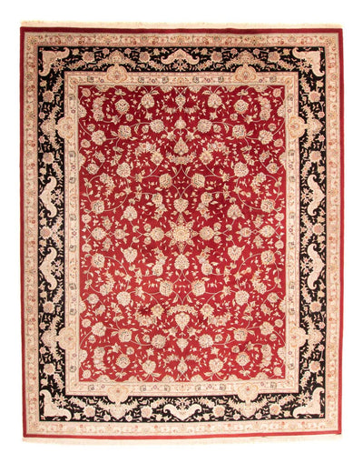 Täbriz - 50 Raj Teppich 250x310cm - Perserteppich