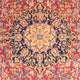 Perserteppich - Classic 340 x 243 cm - rot