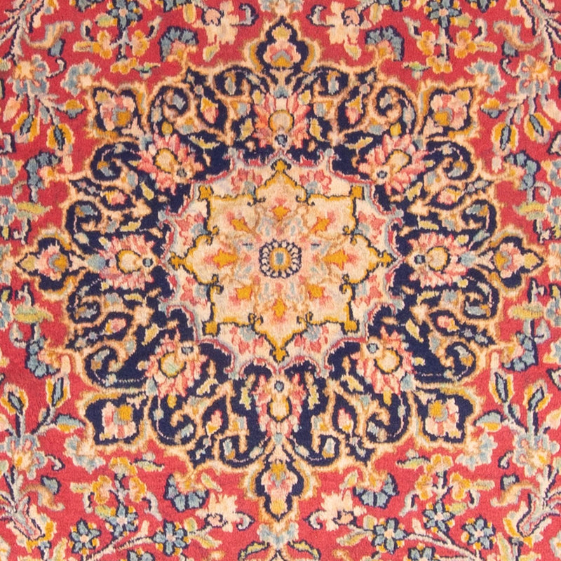 Perserteppich - Classic 340 x 243 cm - rot