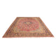Perserteppich - Classic 340 x 243 cm - rot