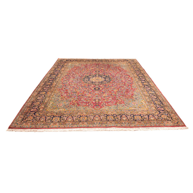 Perserteppich - Classic 340 x 243 cm - rot