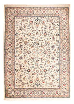 Perserteppich - Nain - Royal 350 x 250 cm - beige