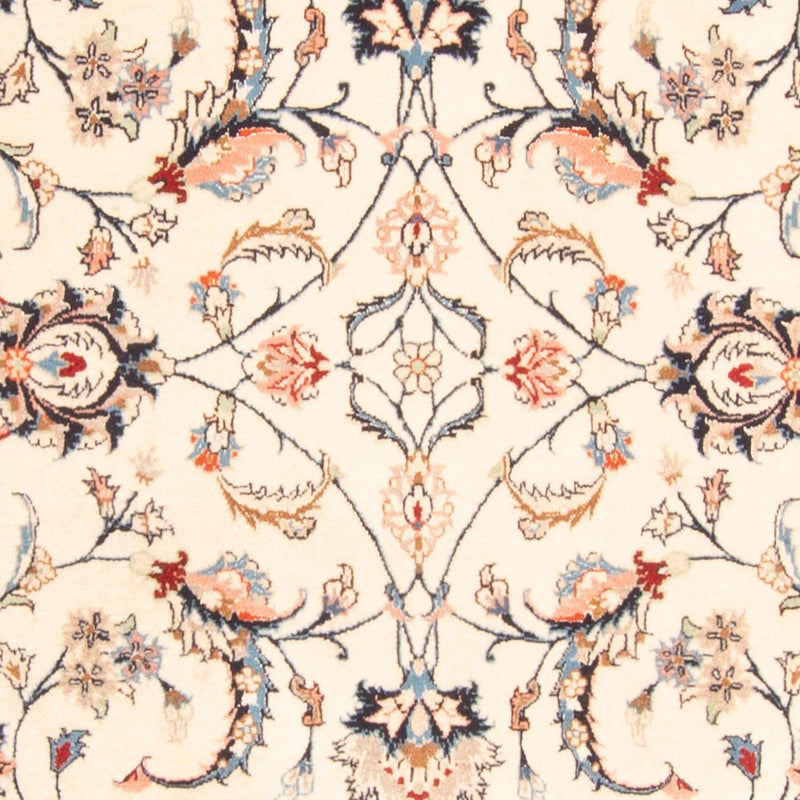 Perserteppich - Nain - Royal 350 x 250 cm - beige