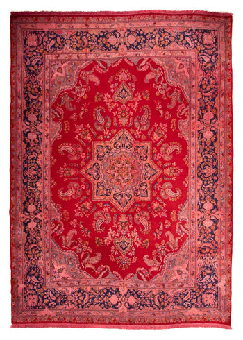 Orientteppich 385 x 255 cm