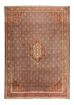 Perserteppich - Nomadic 330 x 220 cm