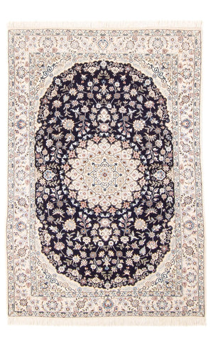 Perserteppich - Nain - Premium 150 x 97 cm Teppichbrücke