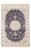 Perserteppich - Nain - Premium 150 x 97 cm Teppichbrücke