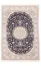 Perserteppich - Nain - Premium 150 x 97 cm Teppichbrücke