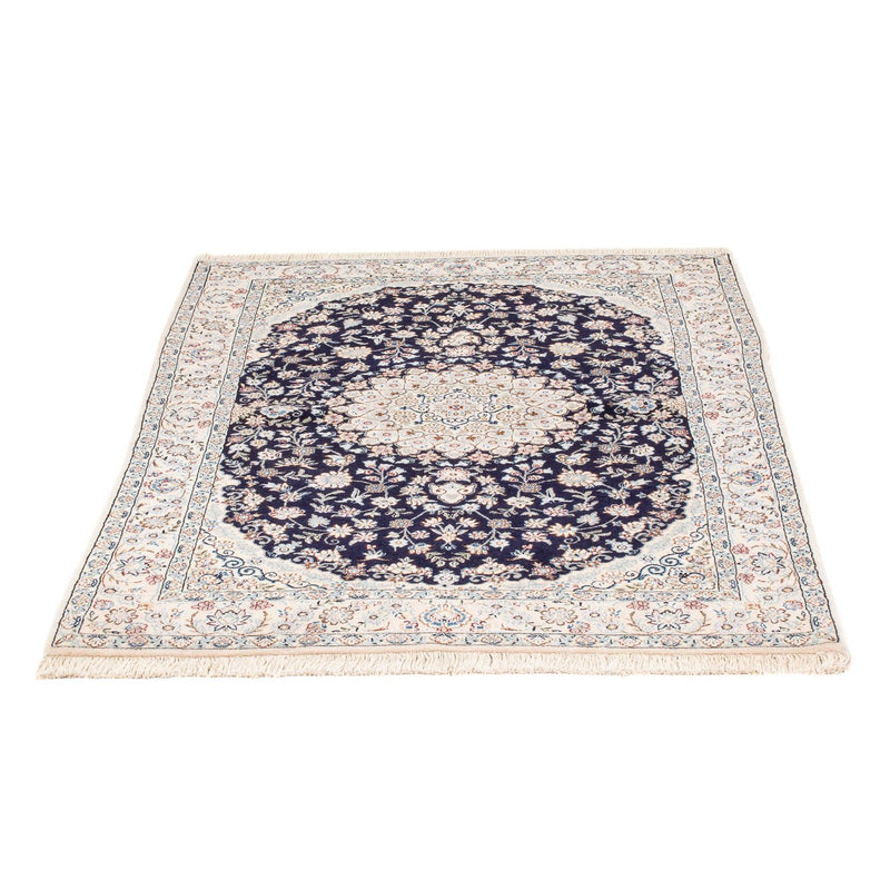 Perserteppich - Nain - Premium 150 x 97 cm Teppichbrücke