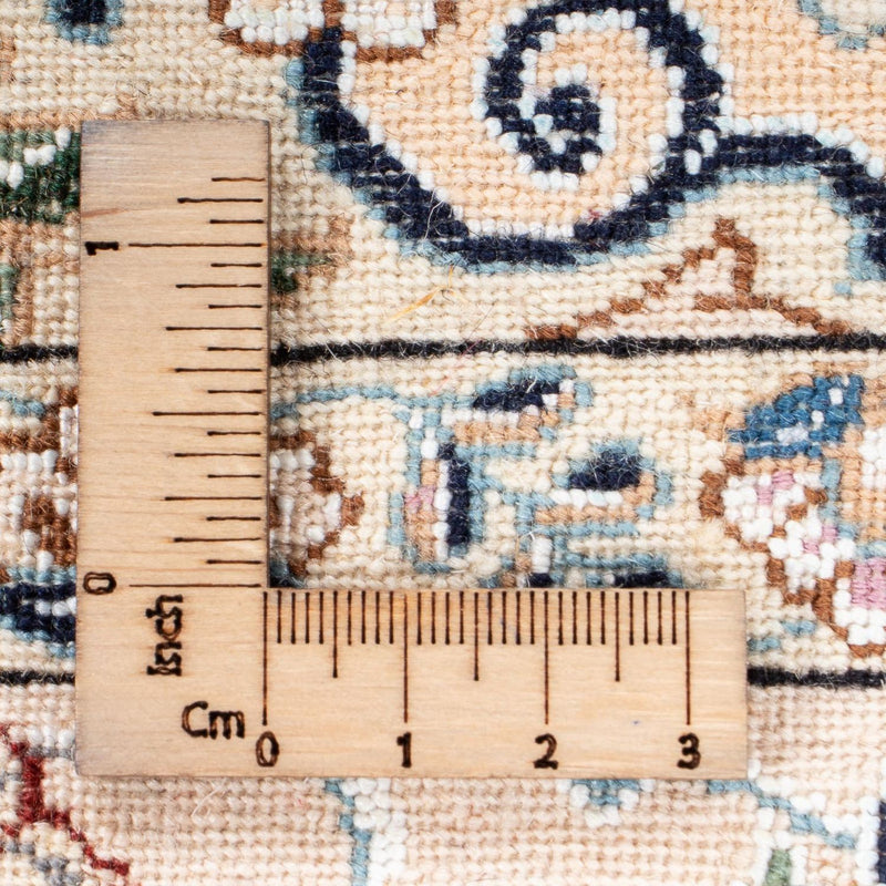 Perserteppich - Nain - Premium 150 x 97 cm Teppichbrücke