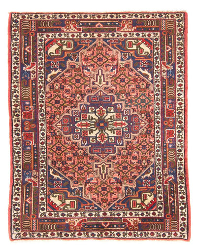 Kolyai Teppich 103x156cm - Perserteppich