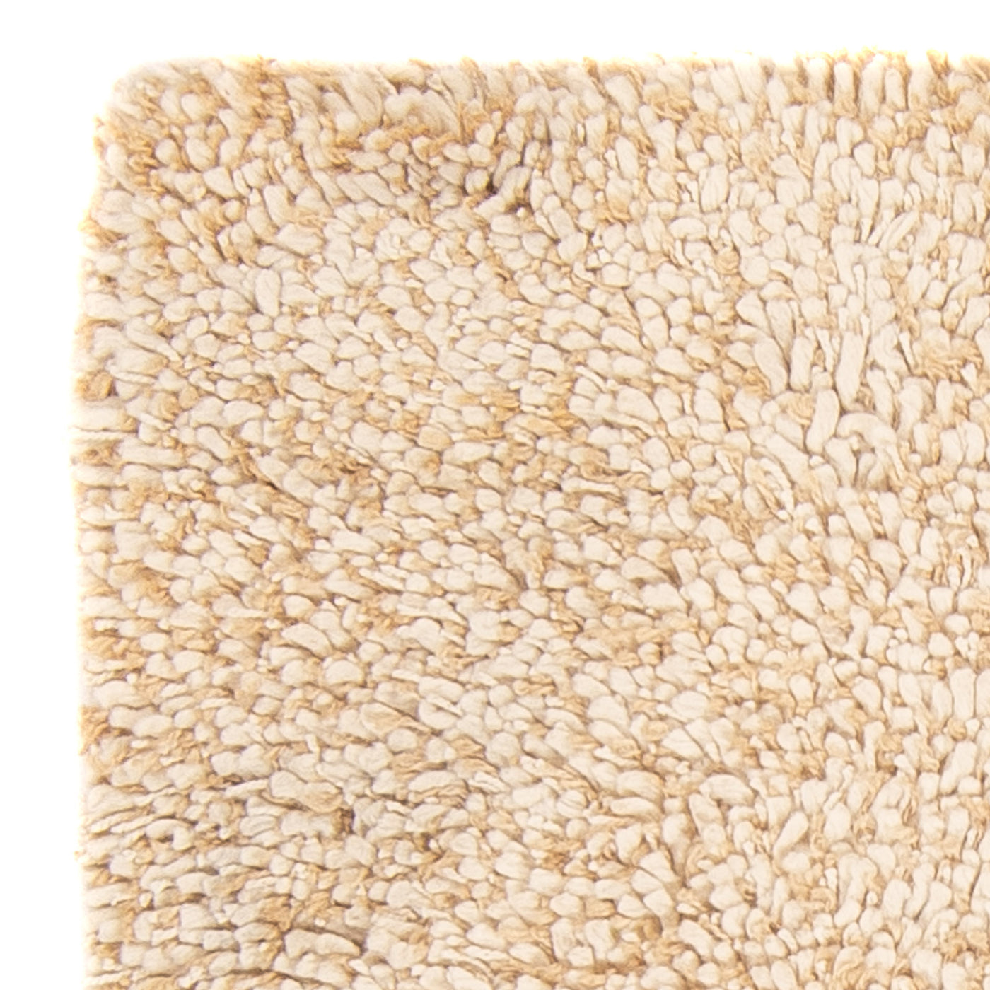 Shaggy Teppich 90x60cm - Shaggy Teppich