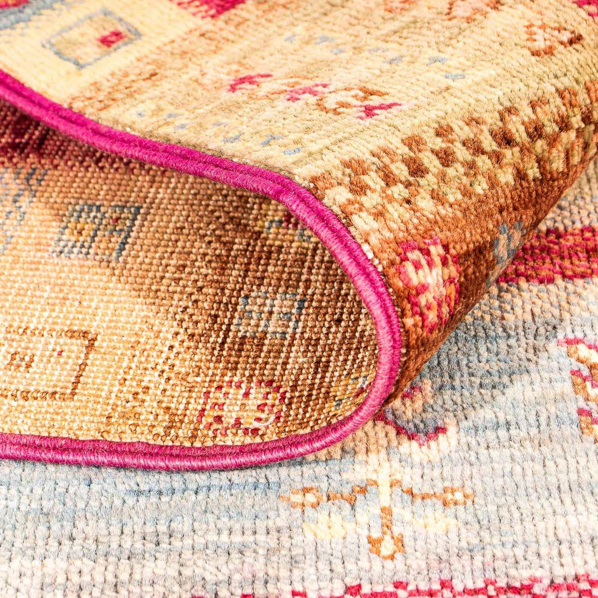 Ziegler Teppich 169 x 121 cm