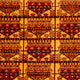 Seidenteppich - Afghan Seide 173 x 126 cm Teppichbrücke