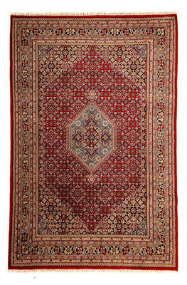Orientteppich - Bidjar - Indus 305 x 199 cm