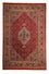 Orientteppich - Bidjar - Indus 300 x 200 cm - rot