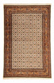 Orientteppich - Bidjar - Indus 310 x 203 cm - beige