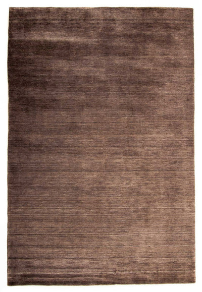 Gabbeh Teppich Indus 200x298cm - Wollteppich