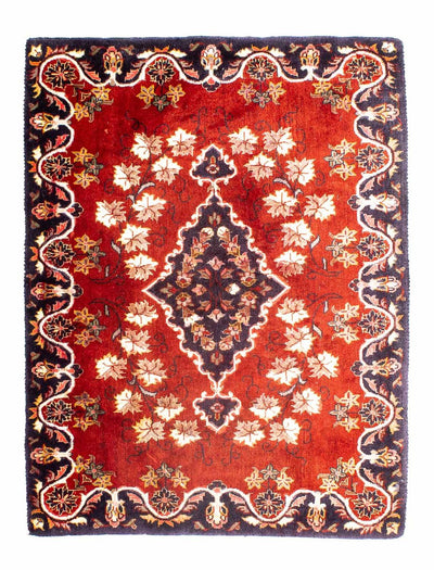 Keshan Teppich 77x97cm - Perserteppich