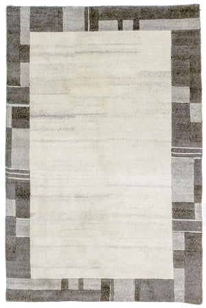 Nepal Teppich 177 x 121 cm Teppichbrücke
