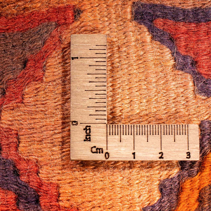 Kelim Teppich - Old 380 x 150 cm