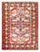 Orientteppich 89 x 72 cm