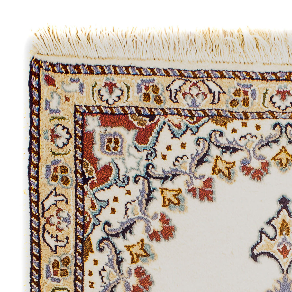 Perserteppich - Nain 78 x 60 cm