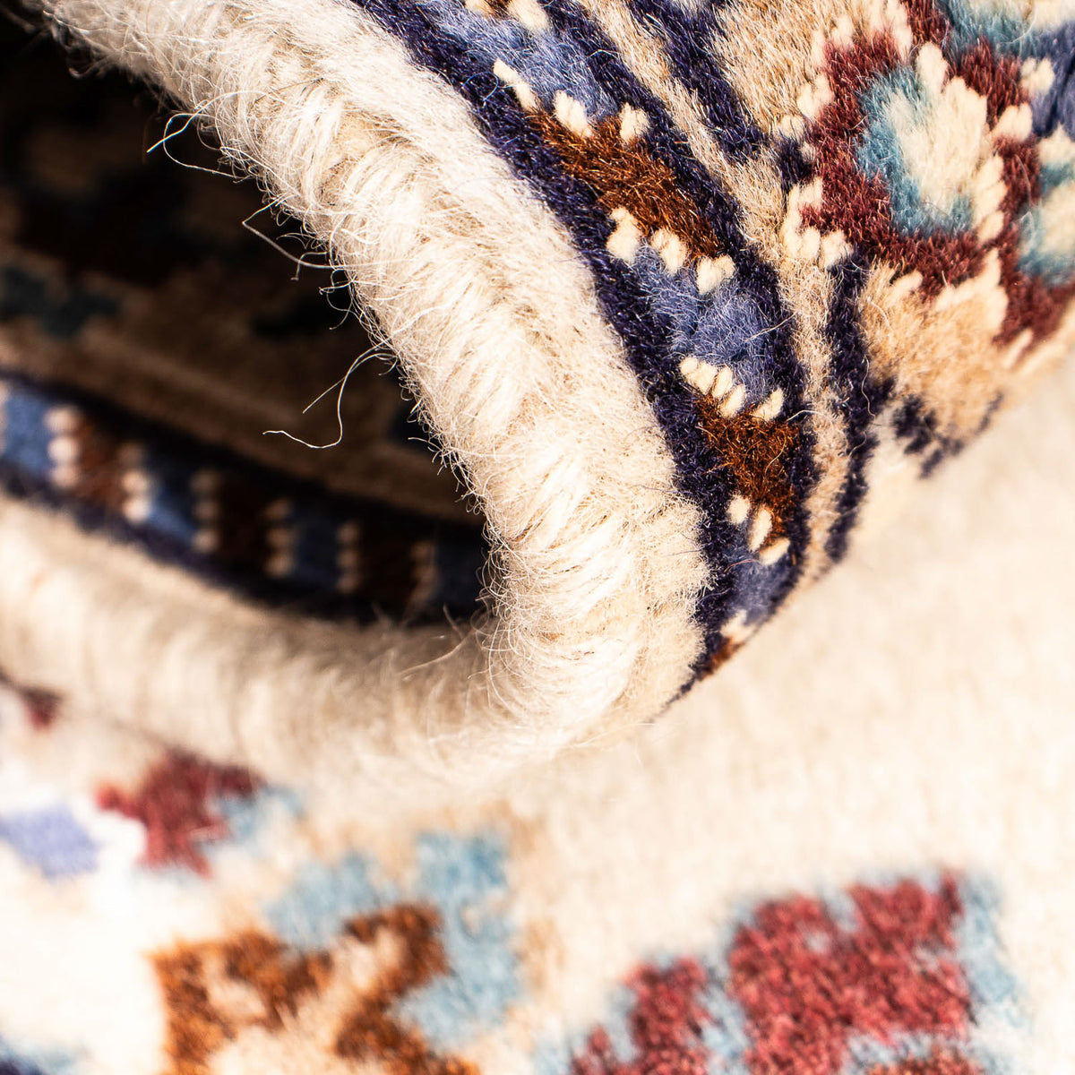 Perserteppich - Nain 78 x 60 cm