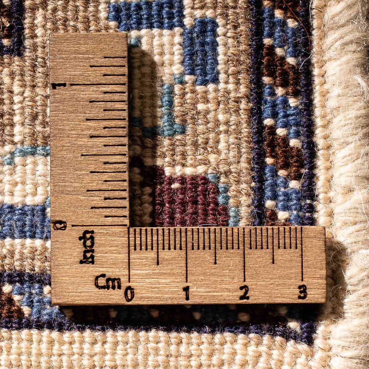 Perserteppich - Nain 78 x 60 cm