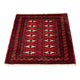Turkaman Teppich 88 x 67 cm