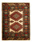 Turkaman Teppich 94 x 67 cm