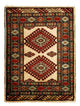 Turkaman Teppich 94 x 67 cm