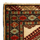 Turkaman Teppich 94 x 67 cm