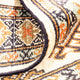 Turkaman Teppich 94 x 67 cm