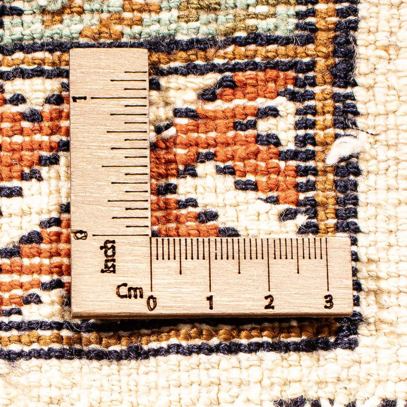Turkaman Teppich 94 x 67 cm