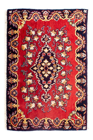 Perserteppich - Keshan 88 x 62 cm
