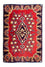 Perserteppich - Keshan 88 x 62 cm