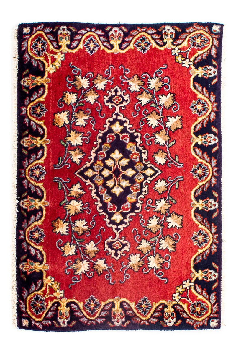 Perserteppich - Keshan 88 x 62 cm