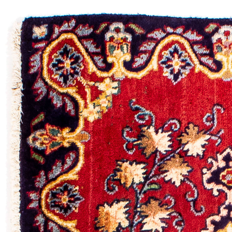 Perserteppich - Keshan 88 x 62 cm