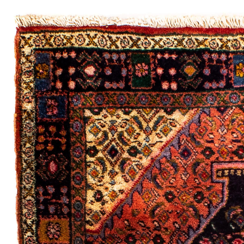 Perserteppich - Nomadic 91 x 77 cm