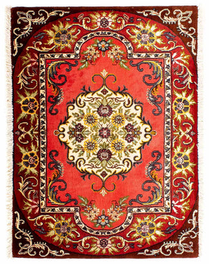 Perserteppich - Keshan 96 x 68 cm