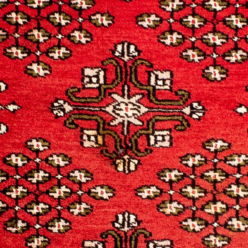 Pakistan Teppich 63 x 62 cm