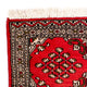 Pakistan Teppich 63 x 62 cm