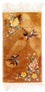 Seidenteppich - China Seide 54 x 32 cm Fußmatte